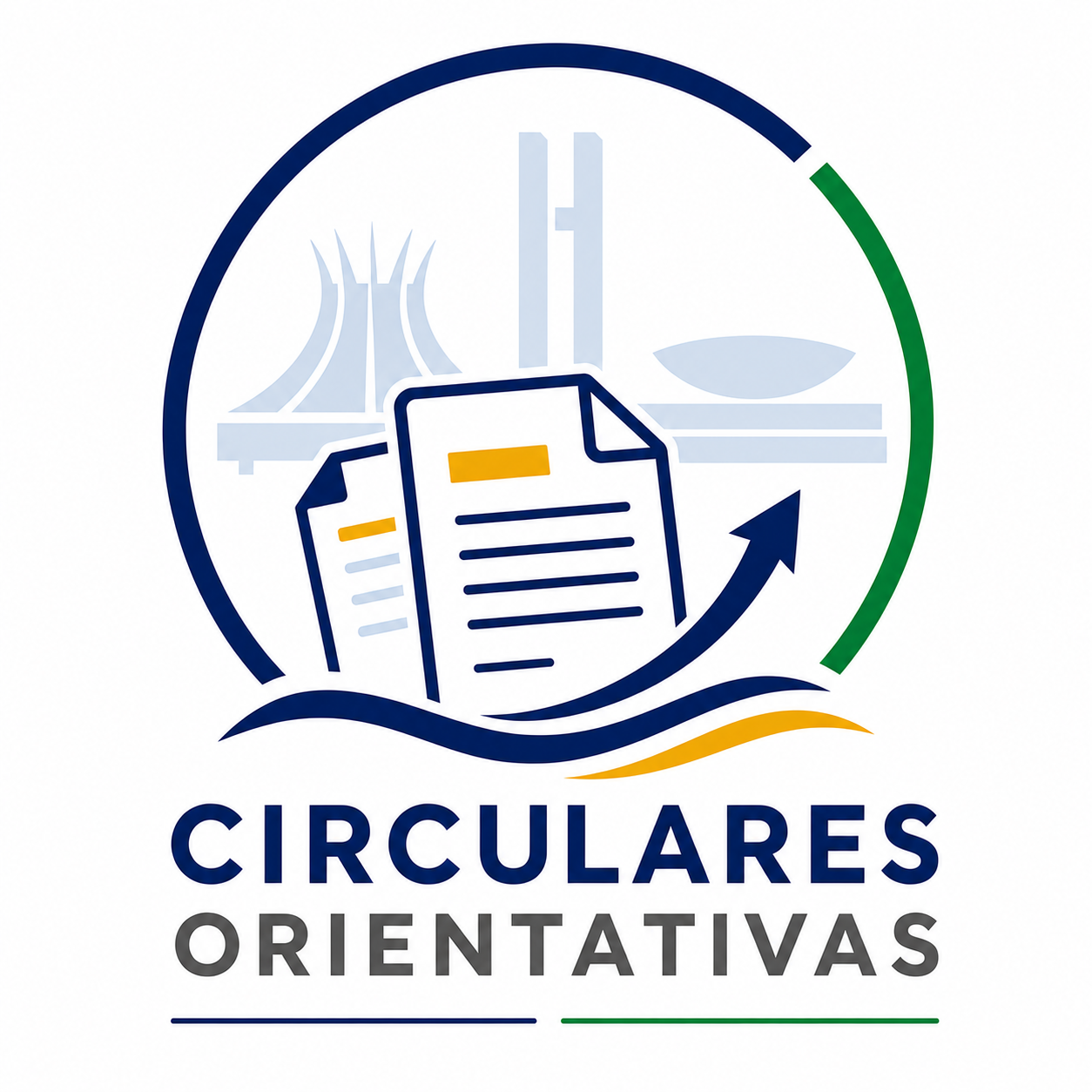 circular