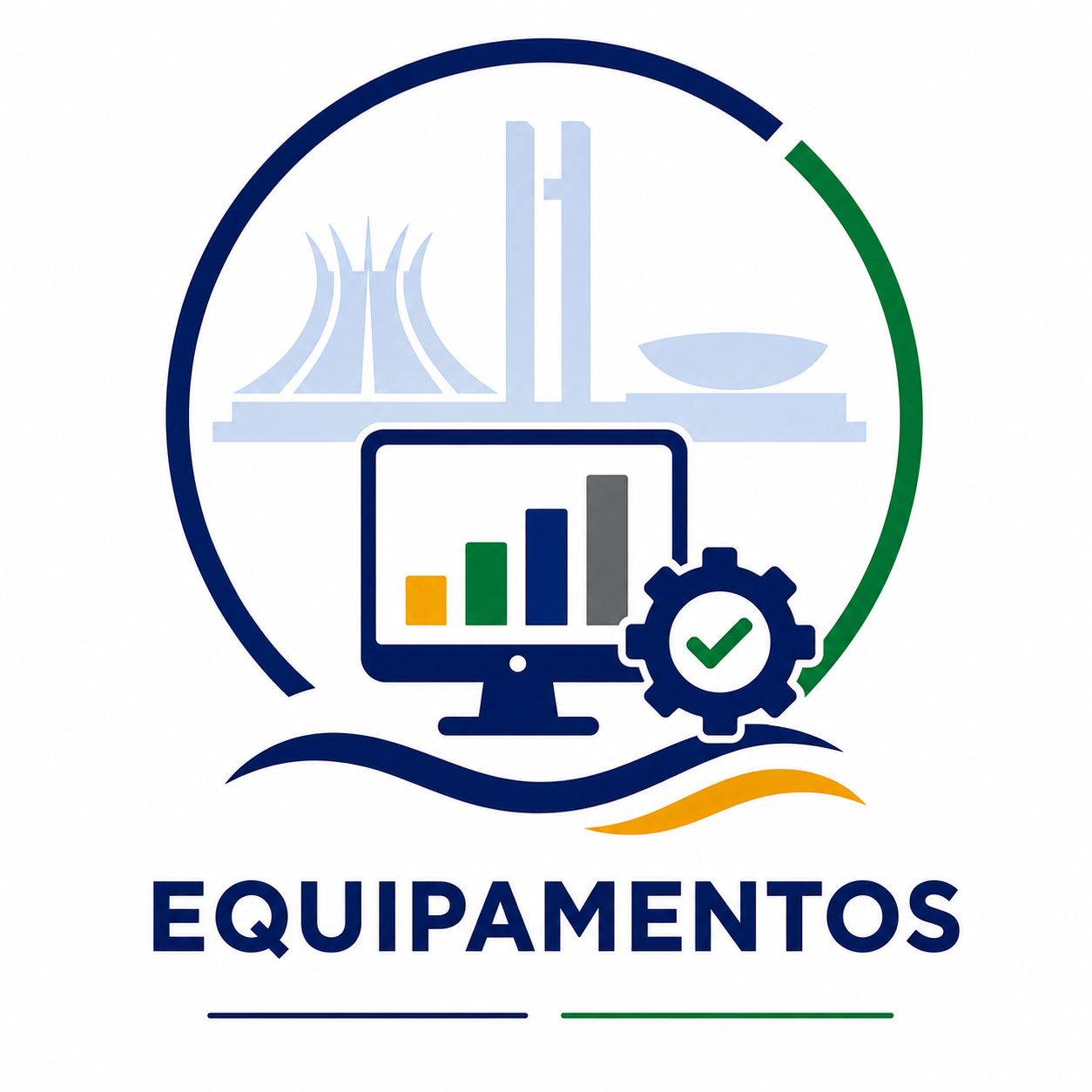 equipamentos